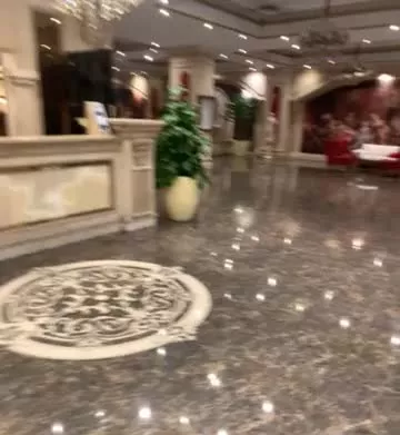 فروش واحد ۵۶ متری در برج مجللگل نرگس
