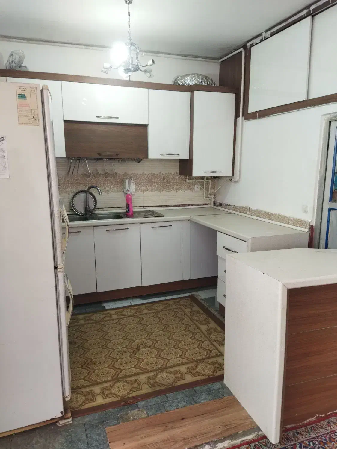 85متری تک‌خواب