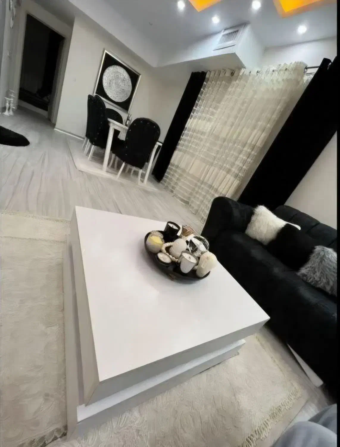 شهرک ابریشم مارکون