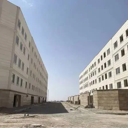 آپارتمان ثمین ۲