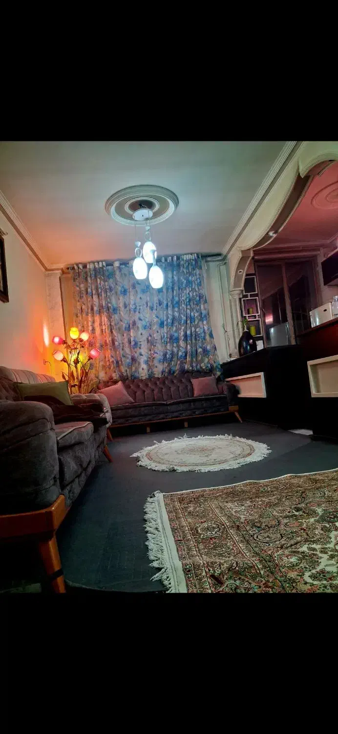 همخونه میخوام بی حاشیه