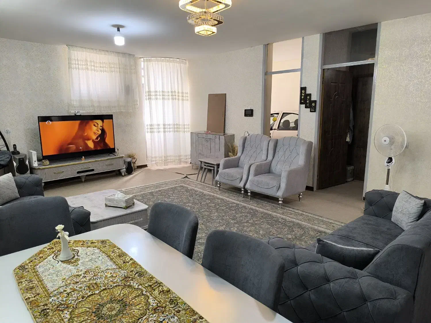 ویلایی