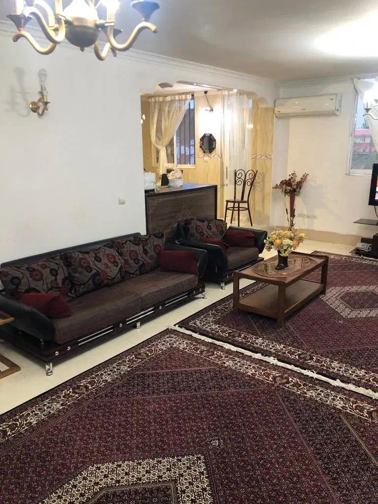 ویلای دو طبقه مستقل ویک شاه نشین