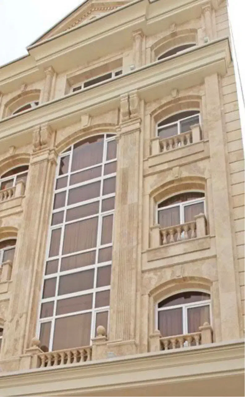 دو تا آپارتمان نو ساز و شیک رهن