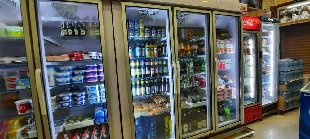 فروش واحدهای تجاری و مسکونی