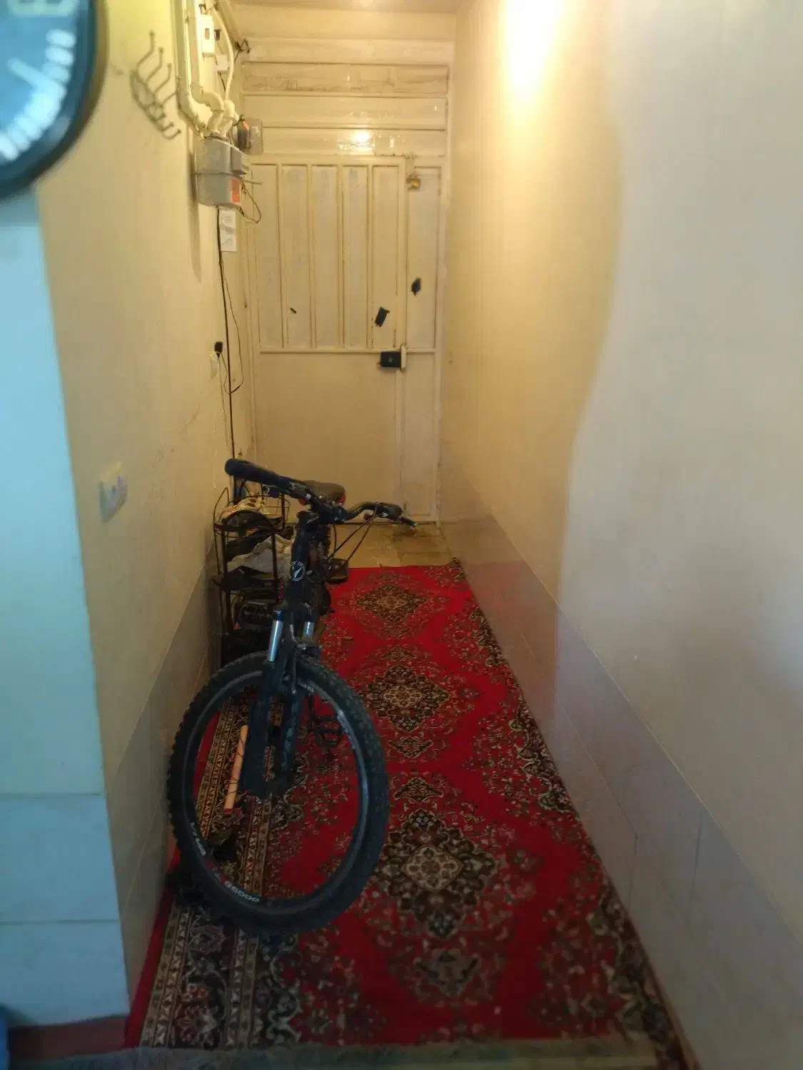فروش منزل  65 متری خیابان فاضل کوشک میدان