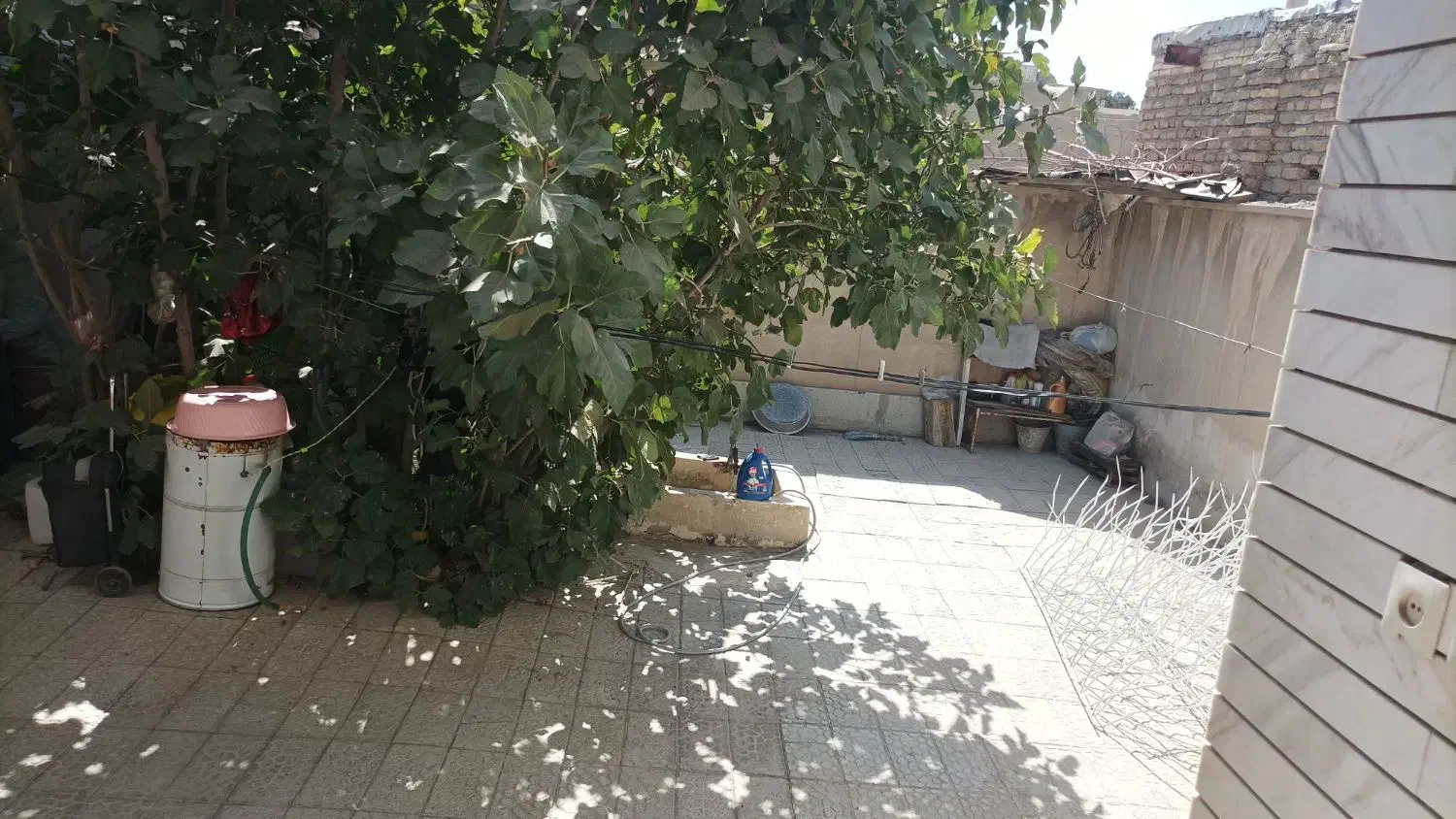 اجاره مسکونی ۲۰۰ متری قدیمی ساز