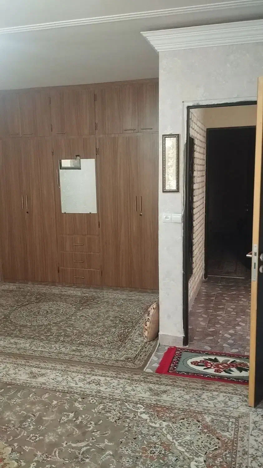 فروش آپارتمان امیرکبیر