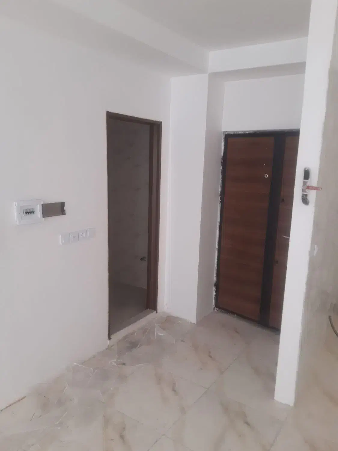 آپارتمان 120متری خرمدشت