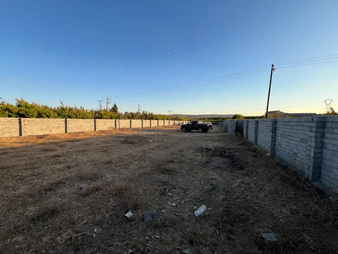 سربندان خیابان یخچال 1320 متر