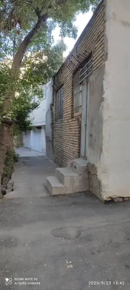 منزل کلنگی
