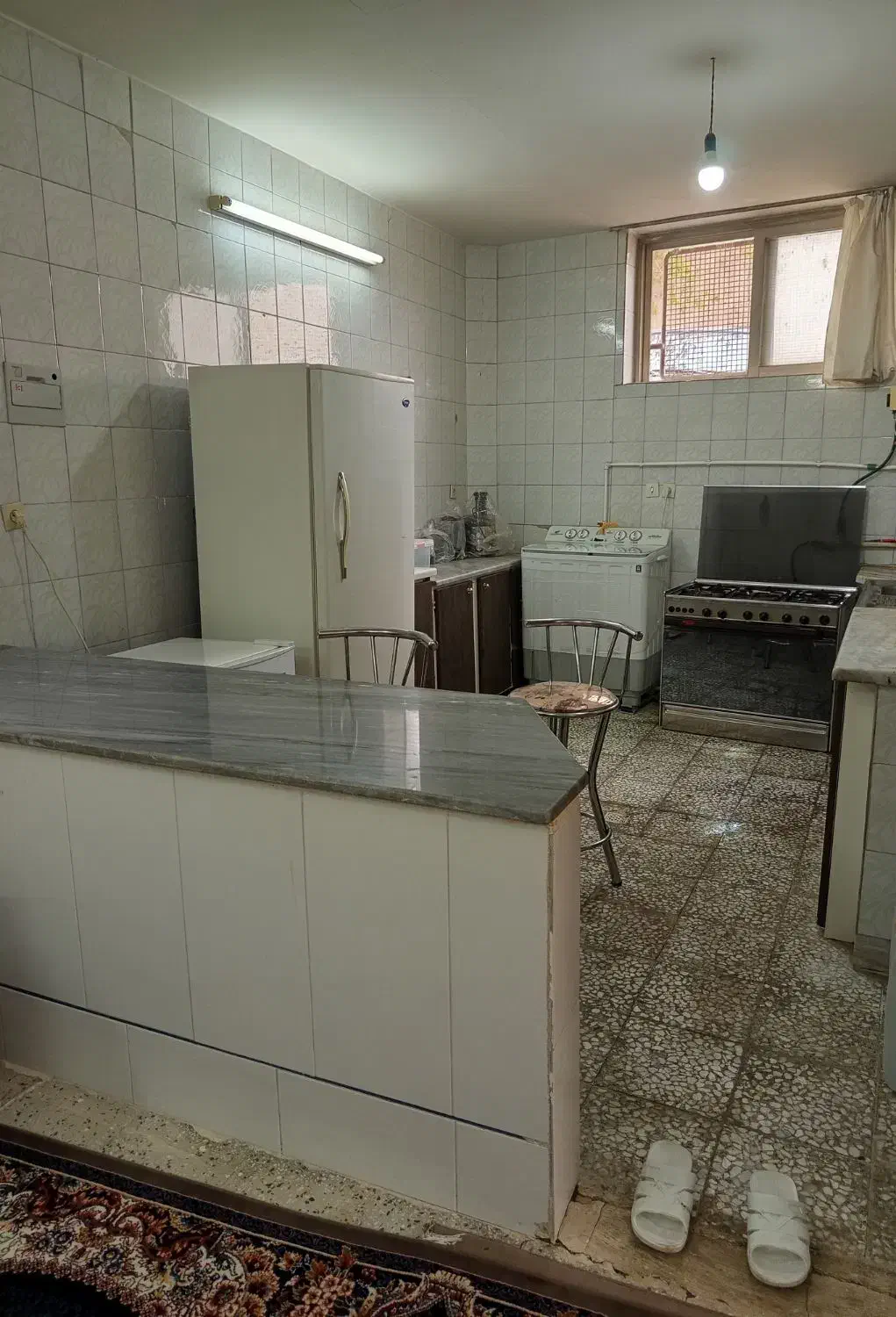 خانه اجاره ای