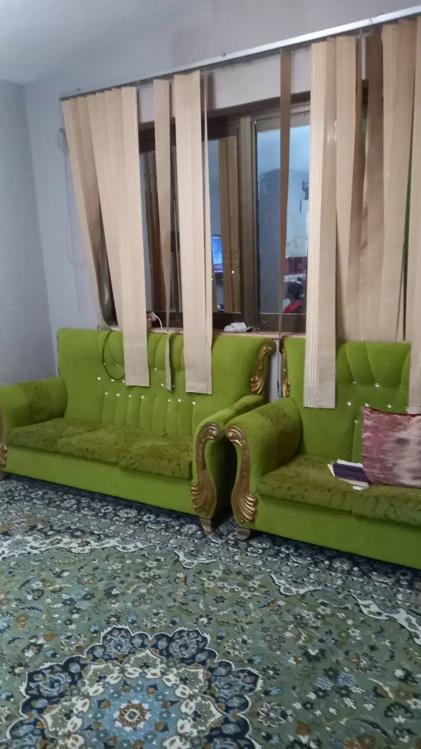 تهاتر واحد  تجاری با واحد مسکونی