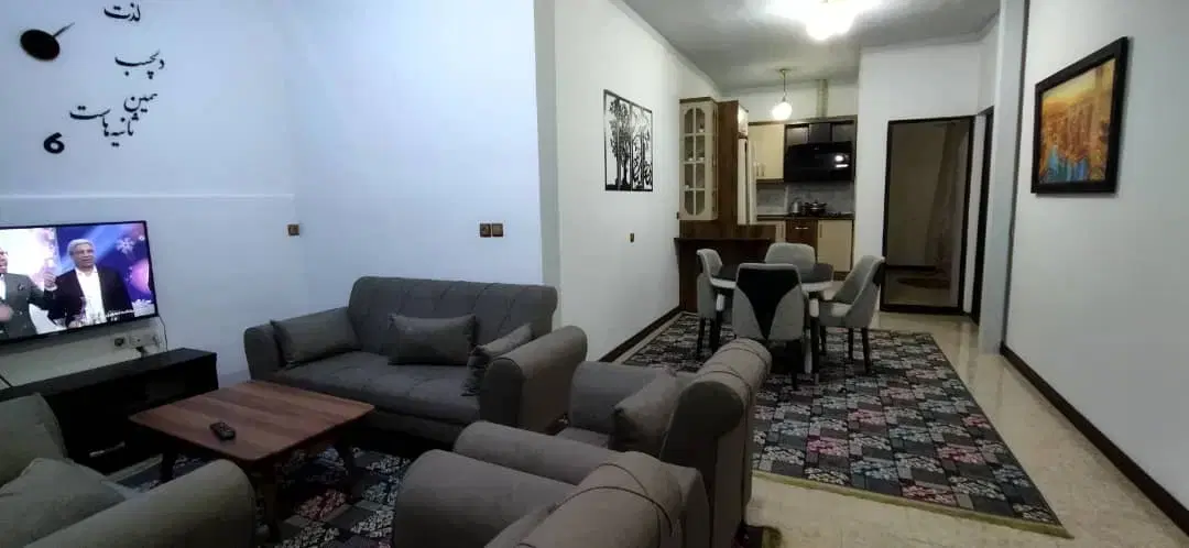 واحددربستی رو به دریا