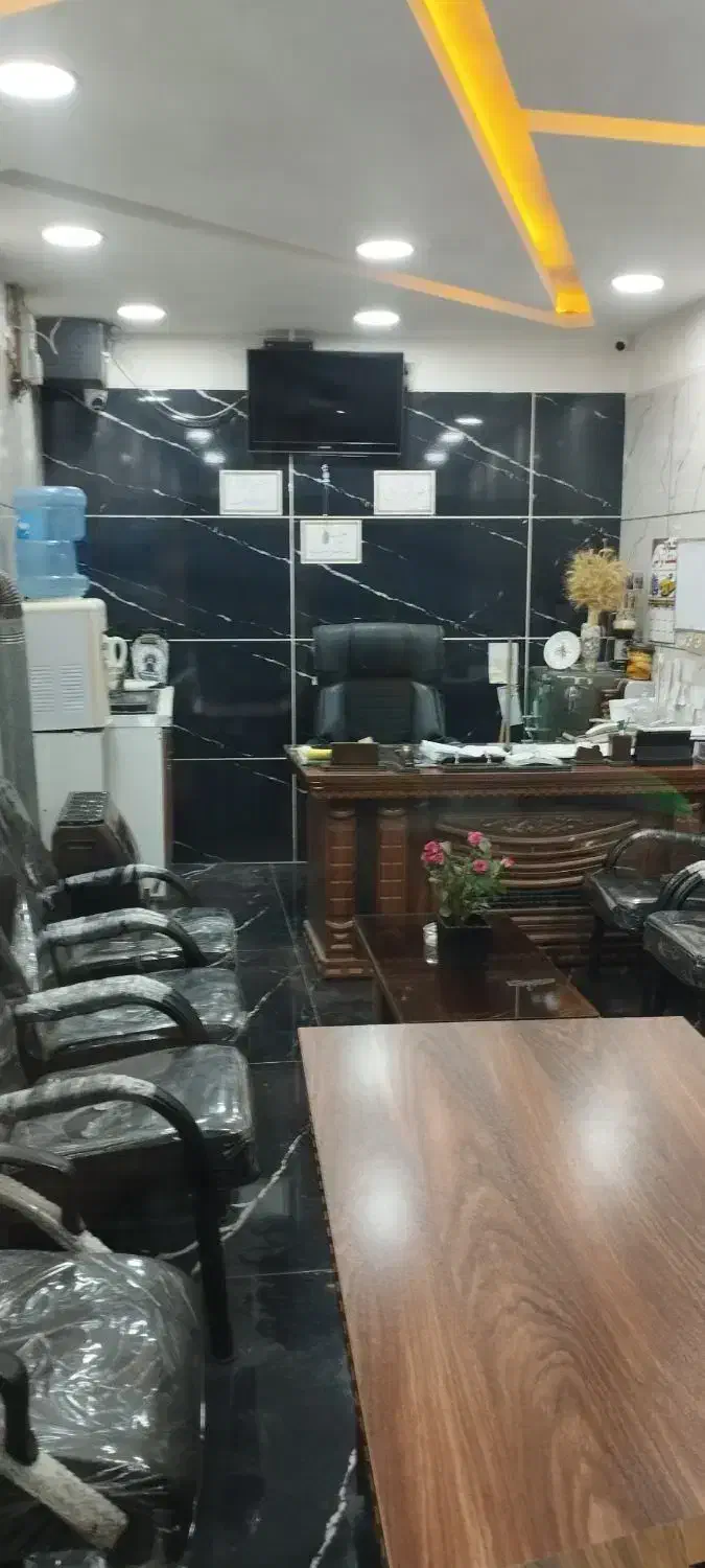 مغازه اجاره ای سراسیاب شریفی