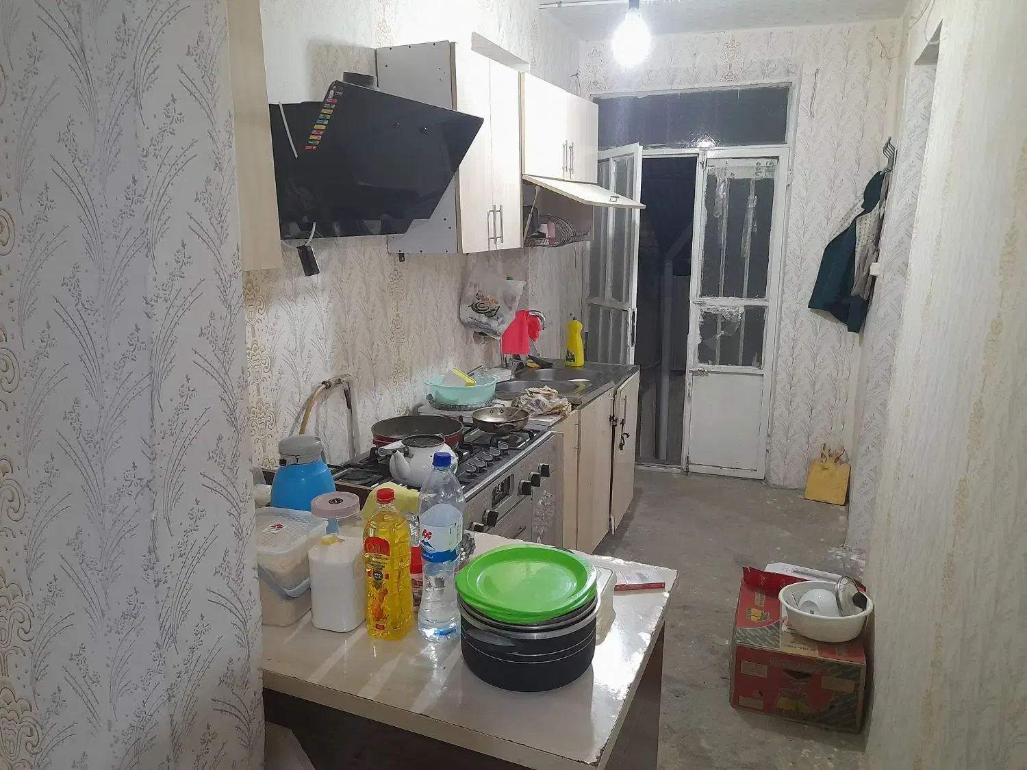 فروش خانه ویلایی دربست