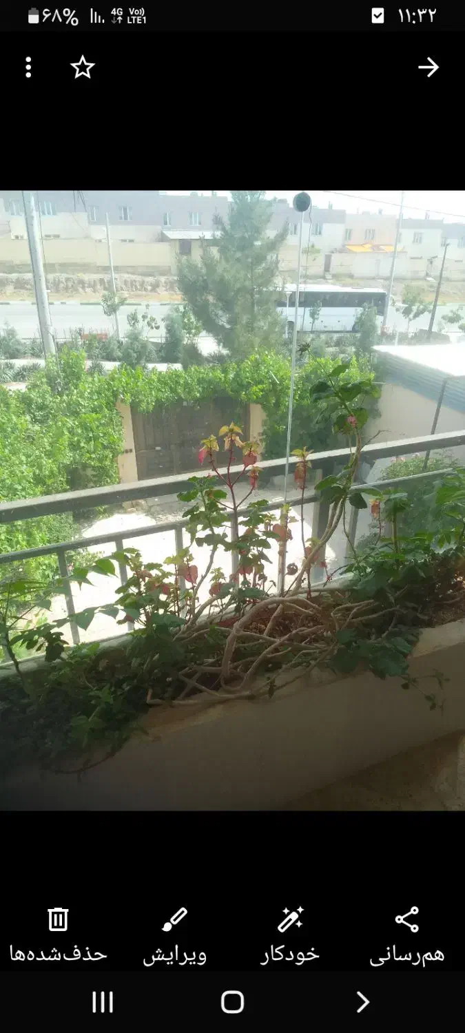۷۵ متری دوخواب مهرگان
