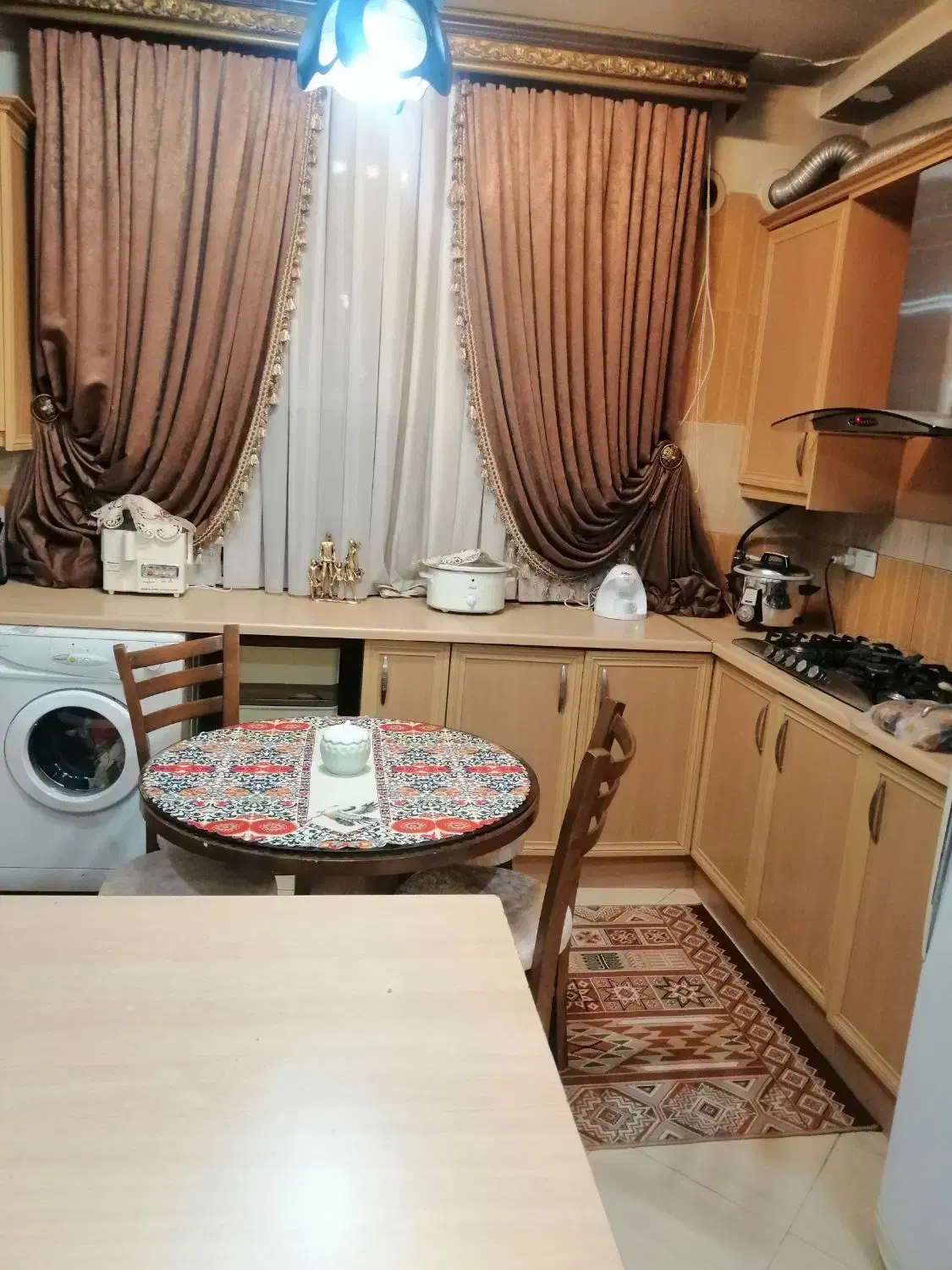 آپارتمان 67 متری فروشی