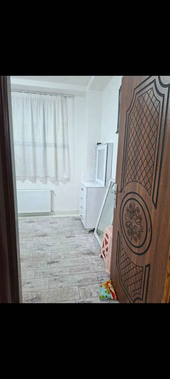 واحد ۱۰۵متری فول امکانات بهترین متریال