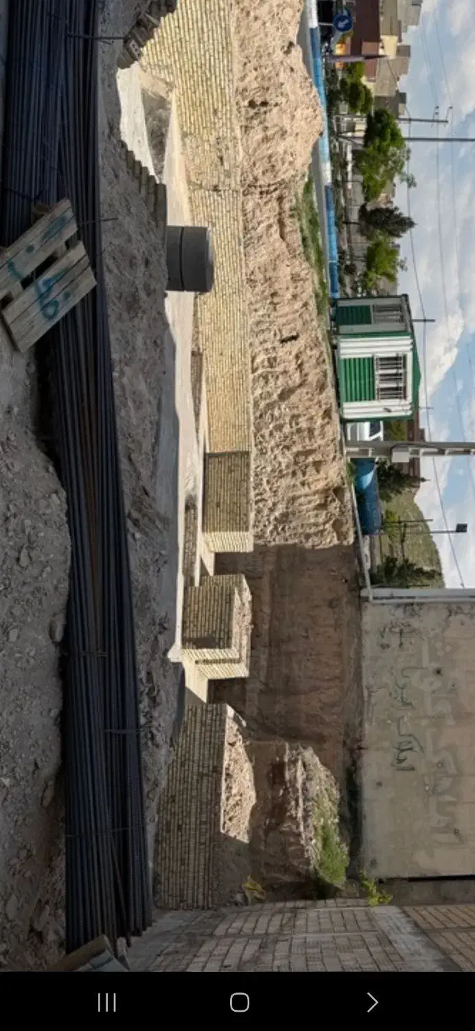 پیش فروش اقساطی آپارتمان