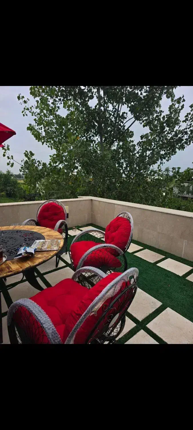 ویلا شهرکی  مازندران  تسبیح کلا