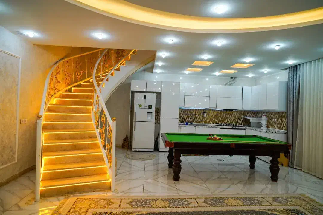 اجاره ویلا باغ دزفول شمس اباد