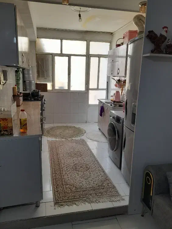 خانه شهرک طلایی مصیب زاده