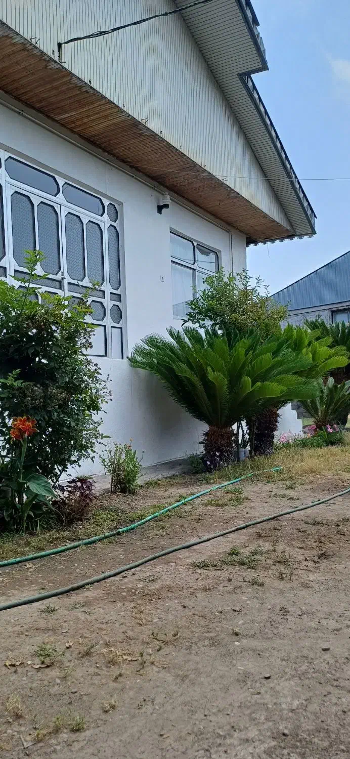 فروش خانه ویلایی سند دار محدوده منطقه آزاد