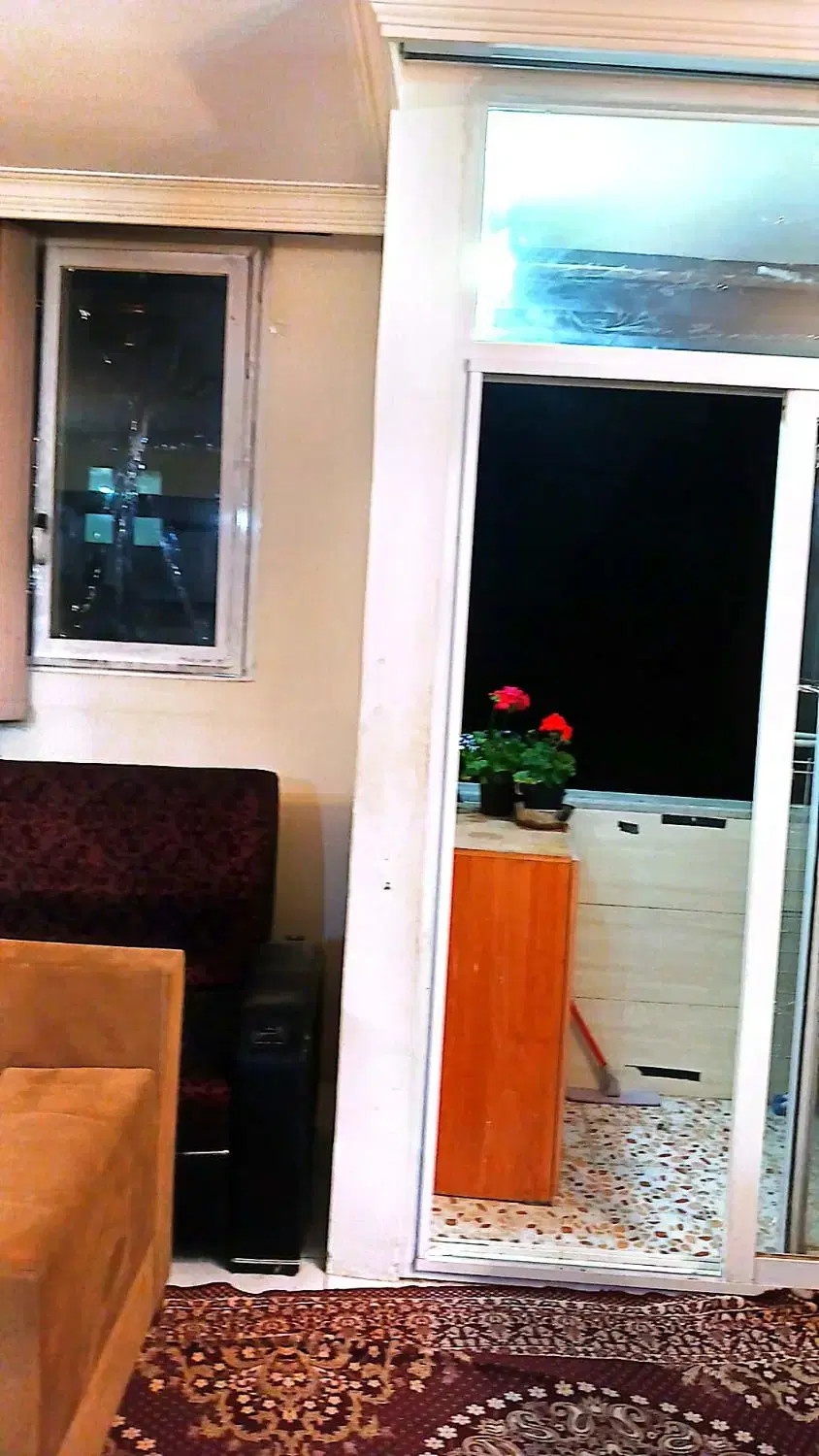 اپارتمان برازنده