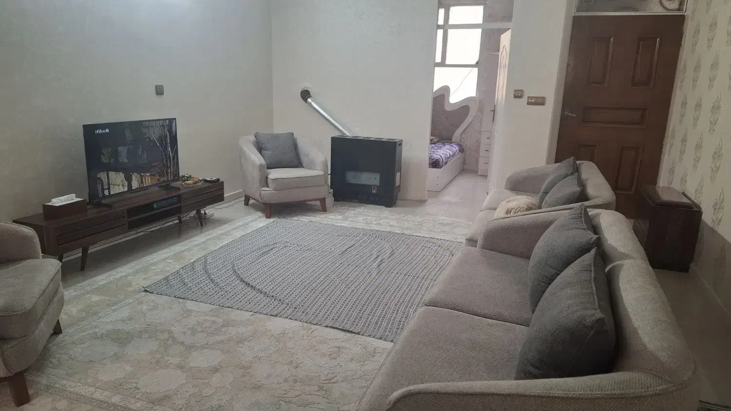 هم خانه