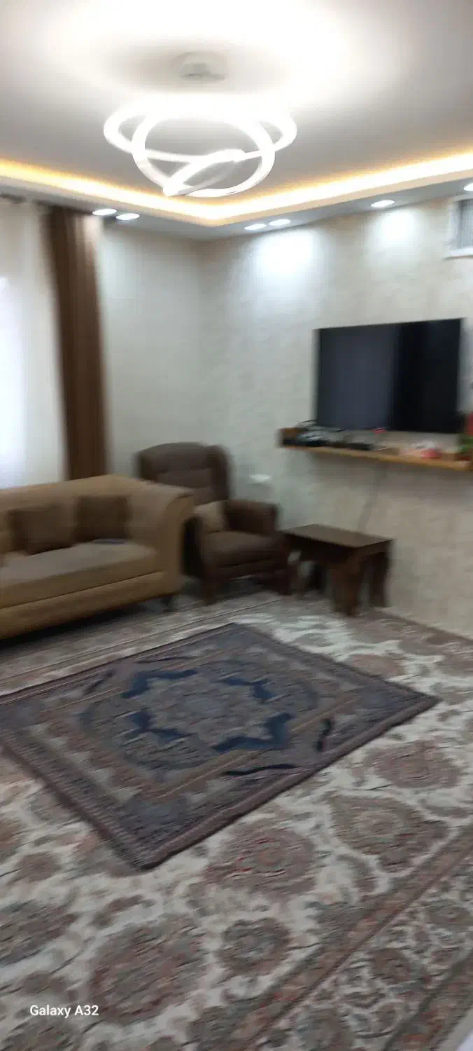 (آپارتمان مجتمع غدیر4)