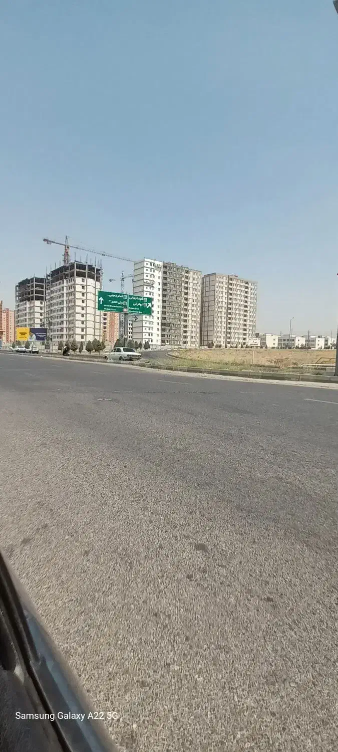 فروش مسکن ملی پروژه صامکو