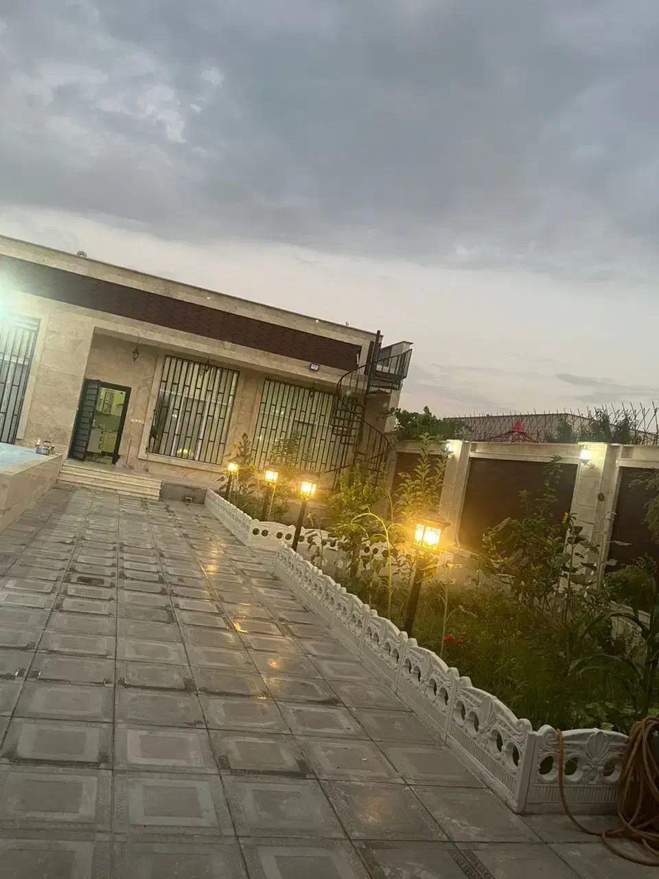 فروش ویلا