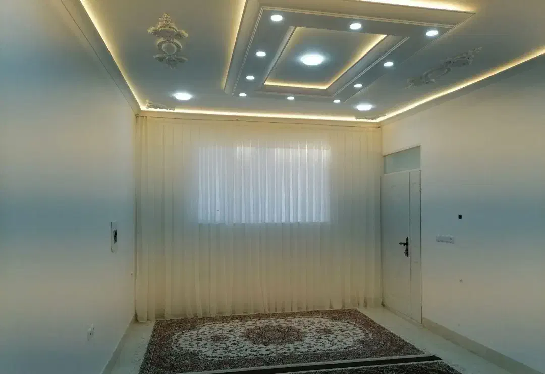 اقامتگاه شیک و فول امکانات با پارکینگ مسقف