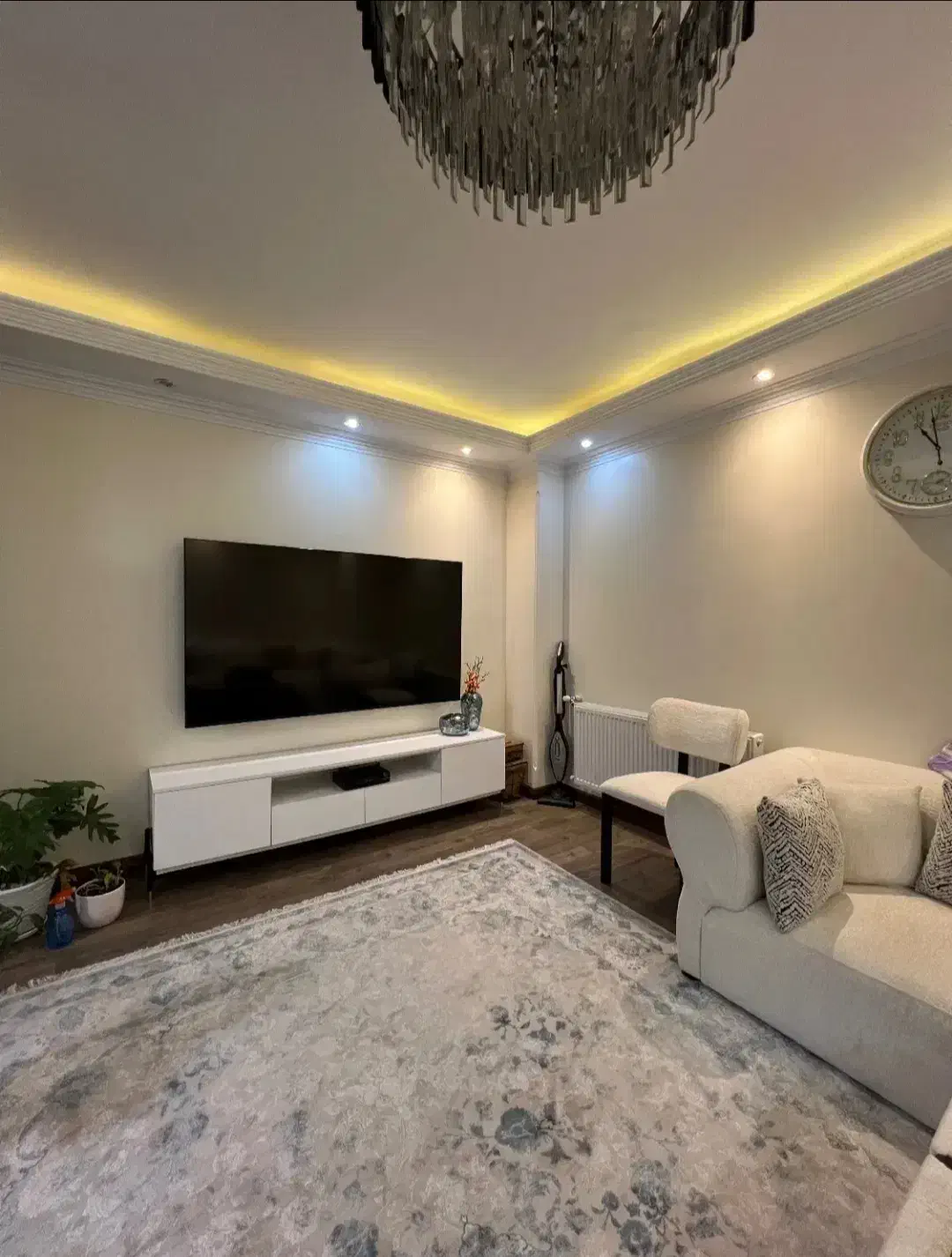 ۸۰متر_۲خواب_پارکینگ دار_دارای قدر السهم_میرقاسمی