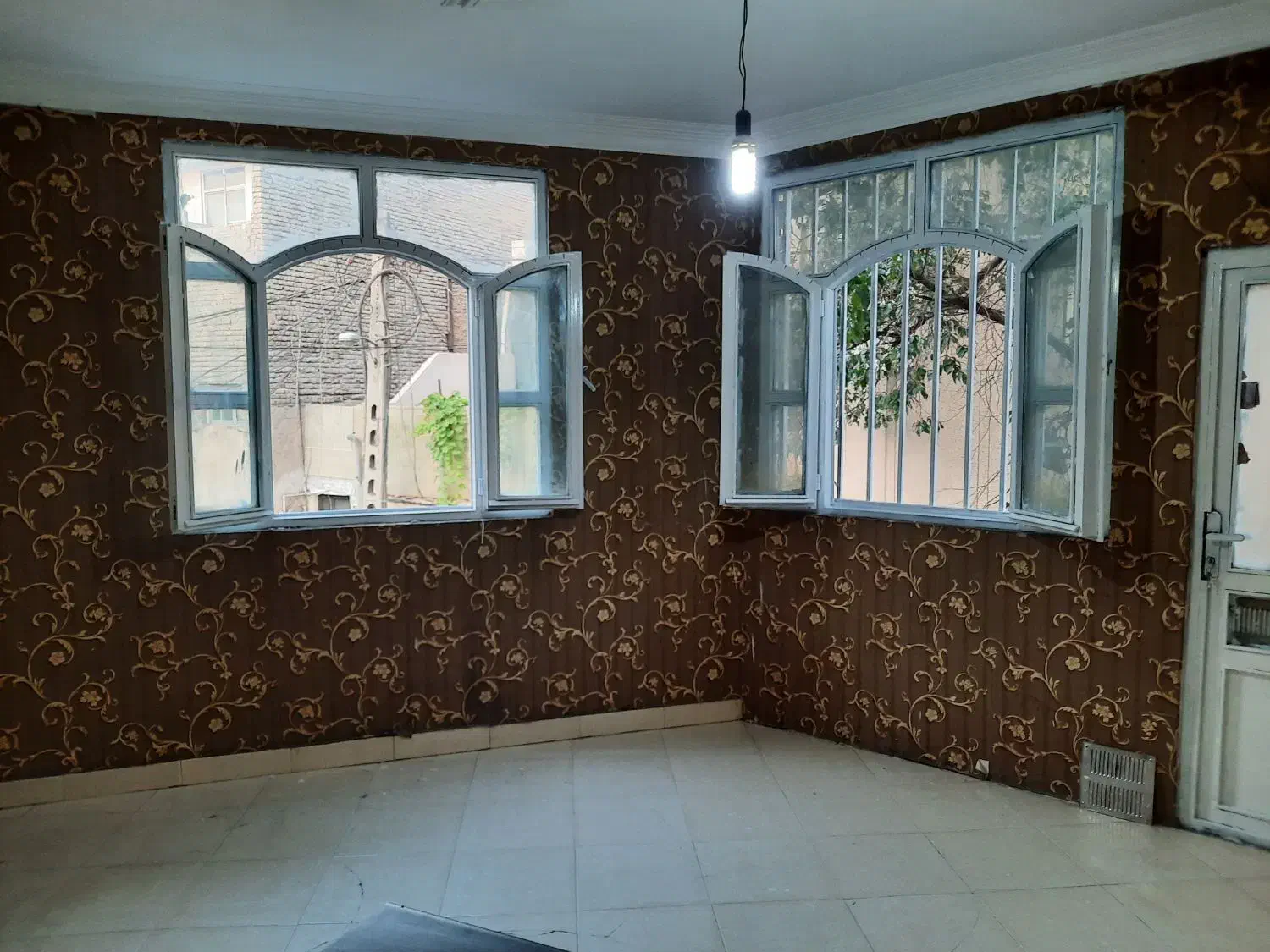 رهن و اجاره واحد ۴۵متری