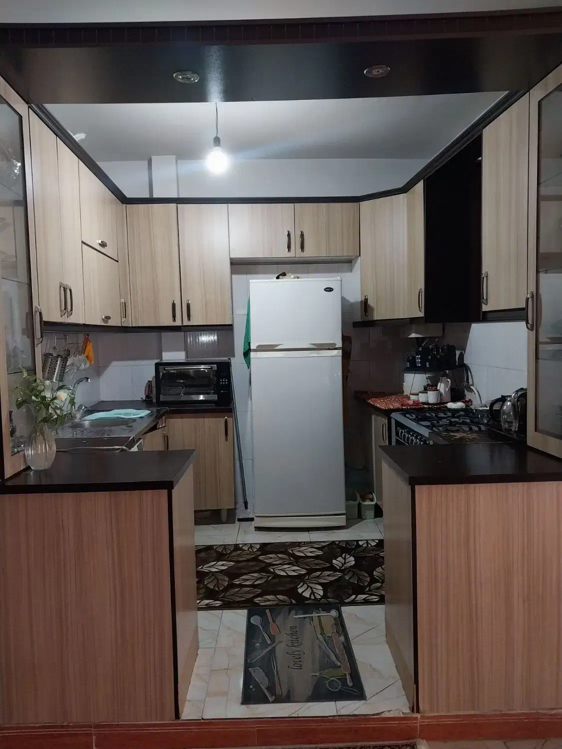اجاره اپارتمان