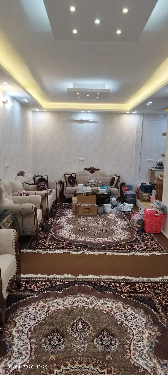منزل مسکونی