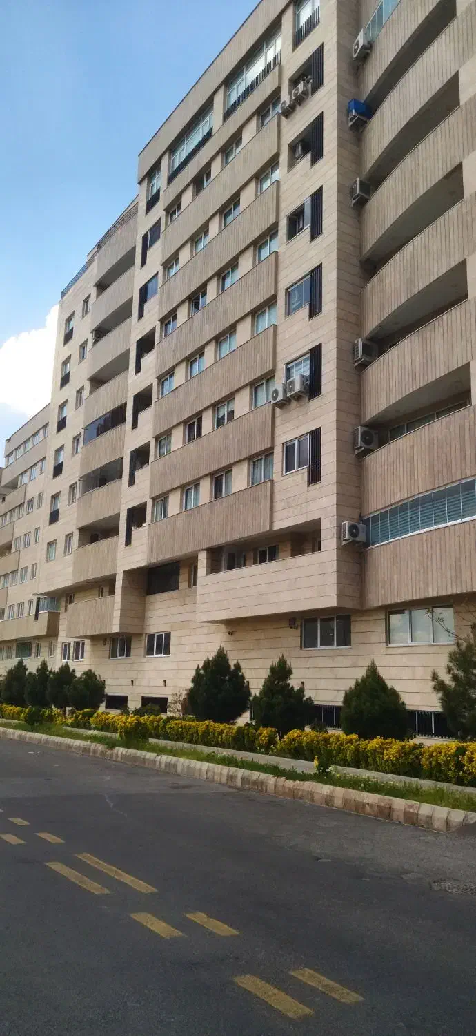 اجاره واحد 130متری رشدیه