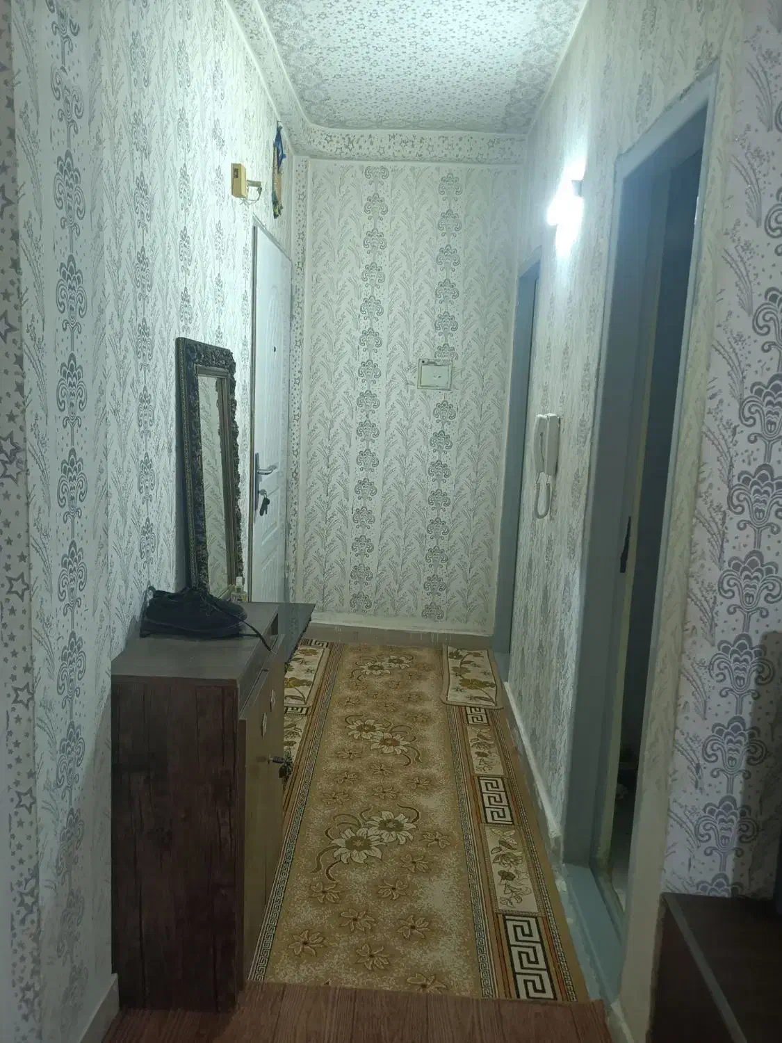 استیجاری ۶۰ متری فخر توسعه