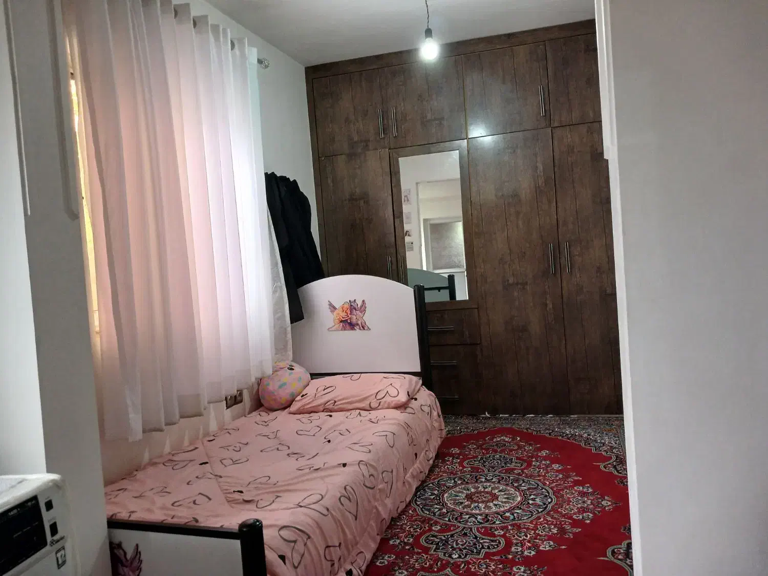دوعدد خانه مسکونی در مرکز ماسال استان گیلان
