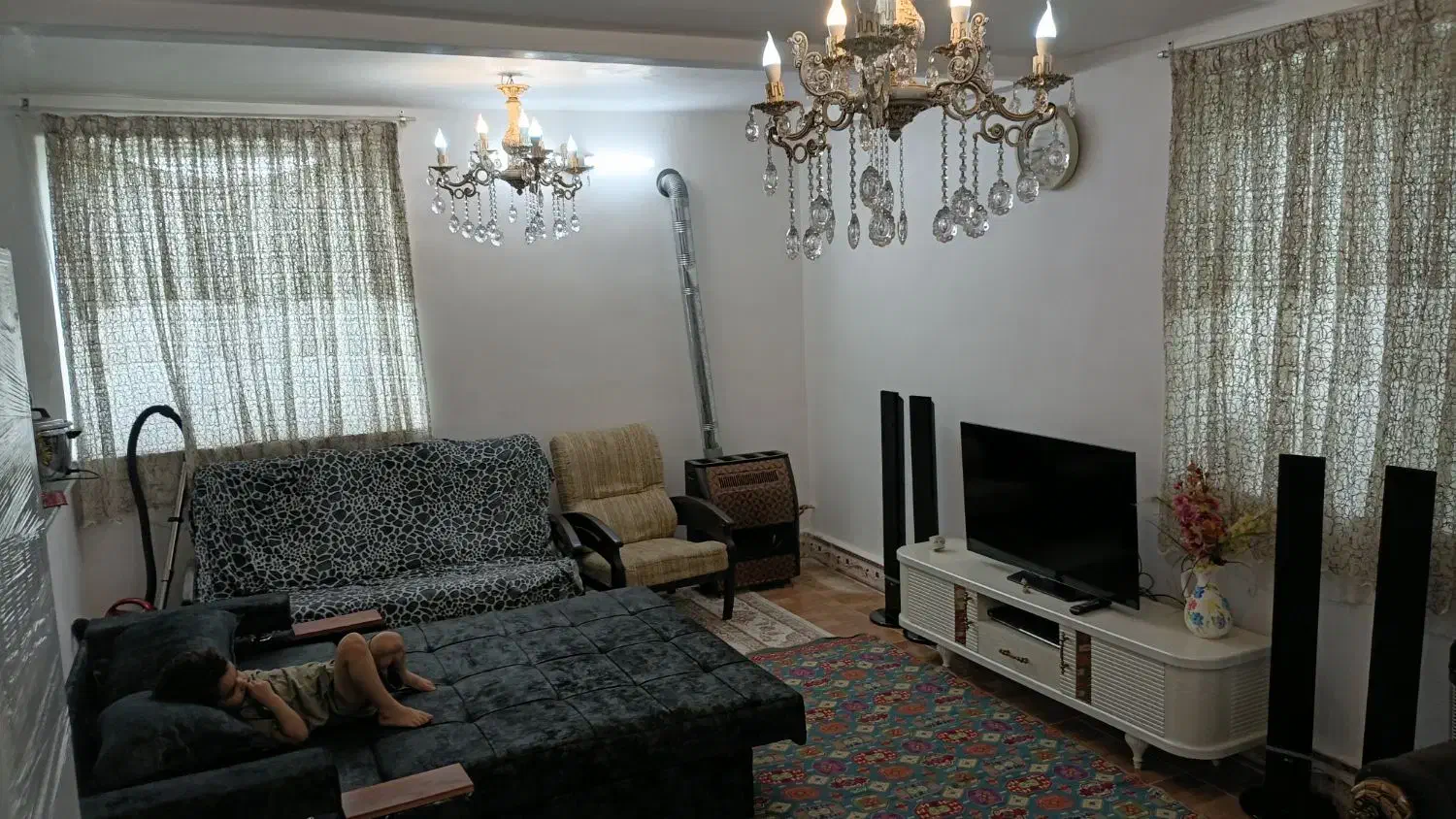 فروش خونه ویلای ۷۰متری اطاقور