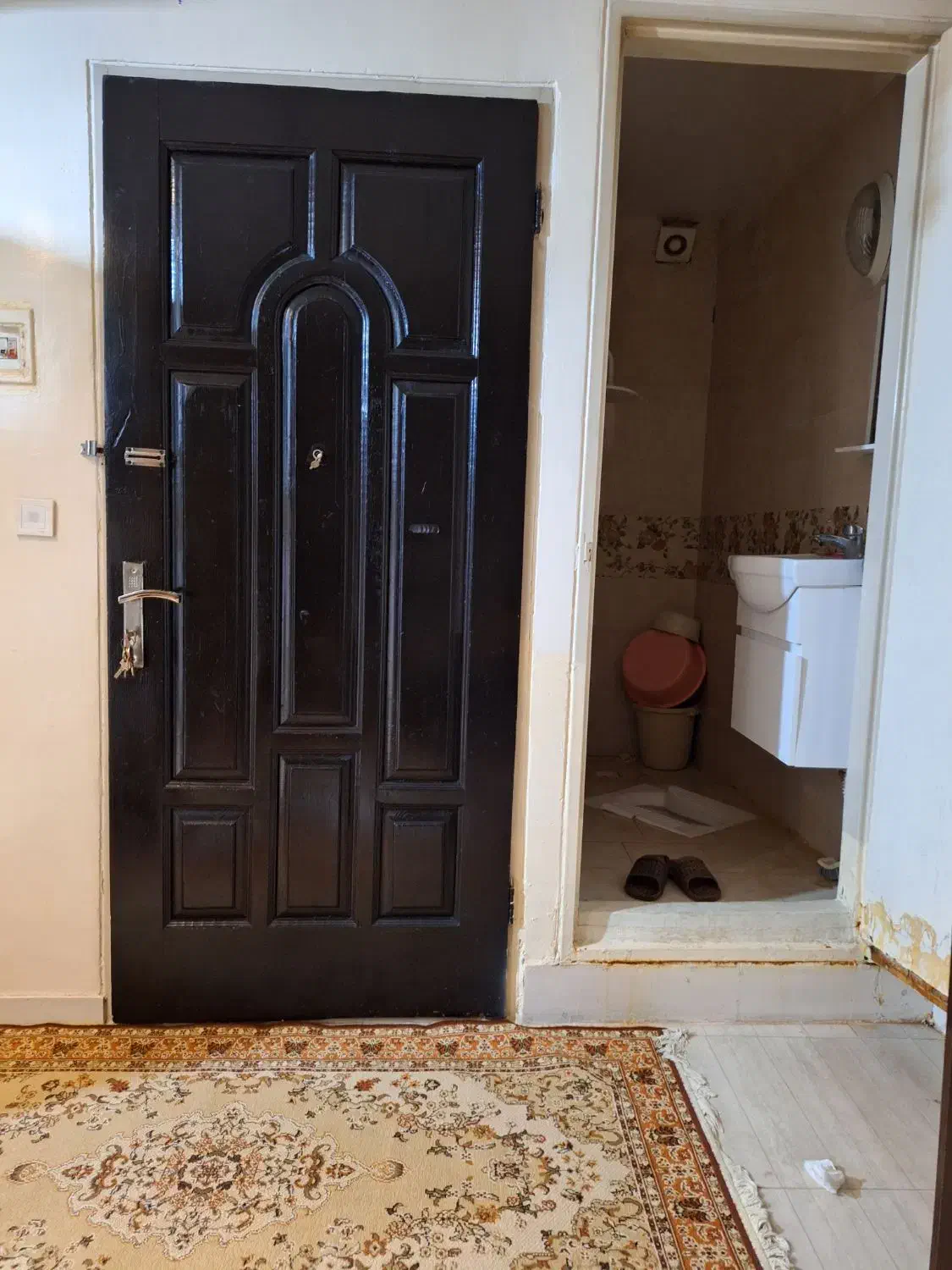اجاره اپارتمان