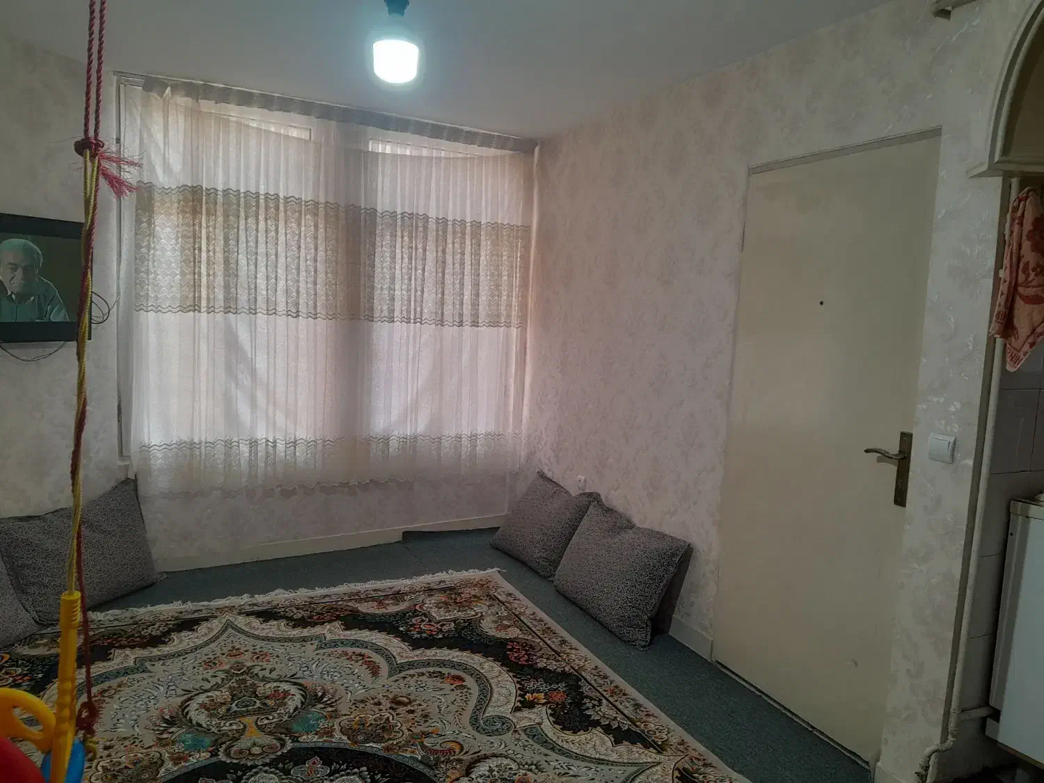 آپارتمان ۴۵متری بریانک شرقی