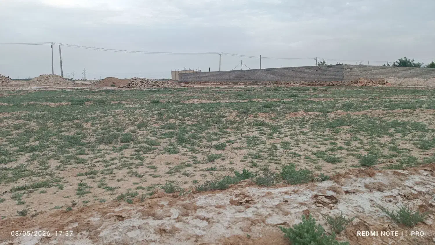 شادگان روستای ربیحات