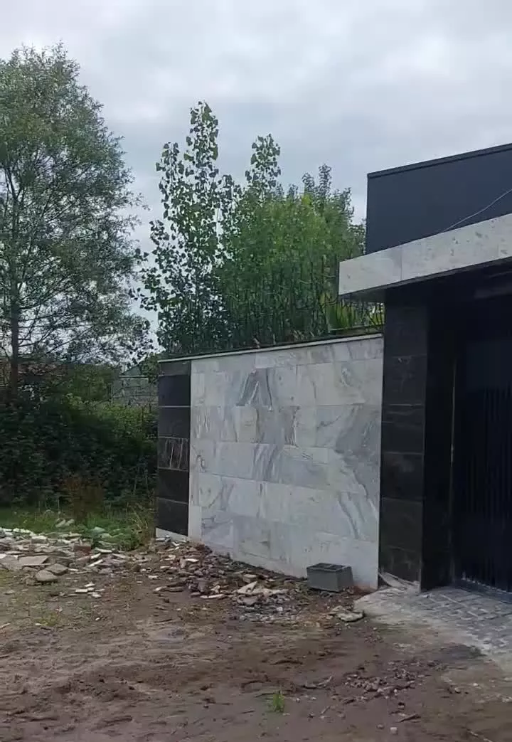 ویلا نوساز مدرن_ ۱۴۵متری _ جز شهر خشکبیجار