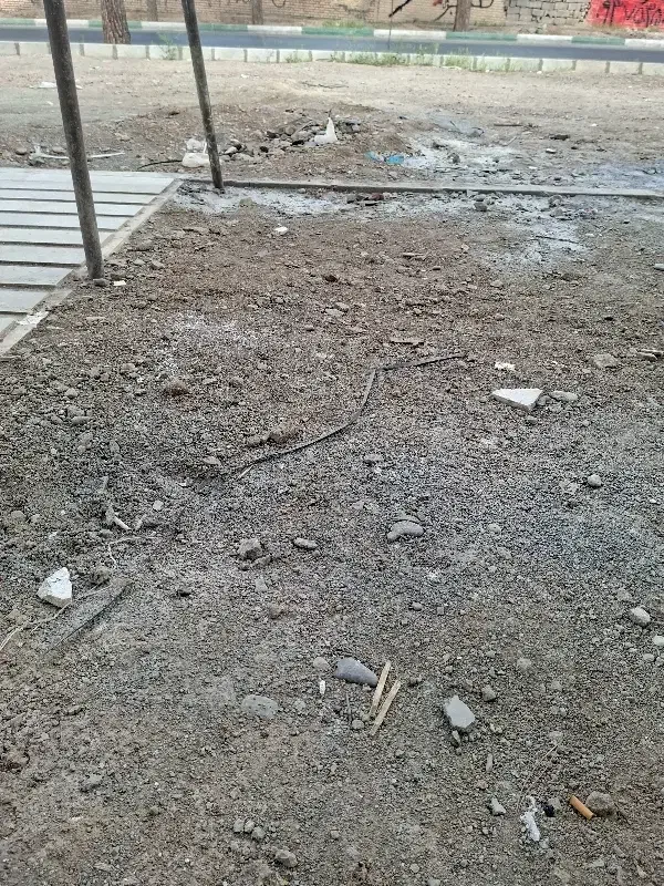 شهرک یاس زمین 1 دونگ