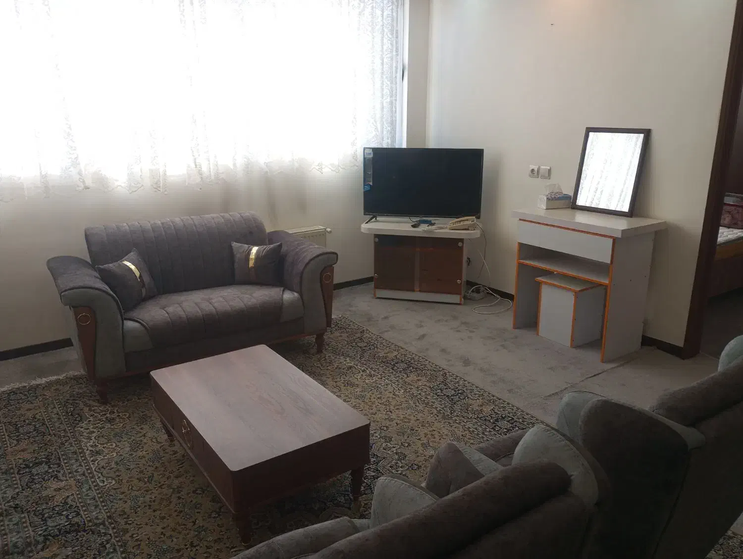 خونه اجاره دو طبقه