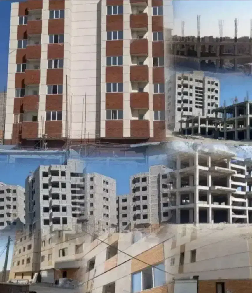 سرمایه گذاری در پرند فاز صفر ۹۰ متری با پارکینگ