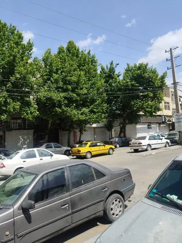 ساختمان دو کله